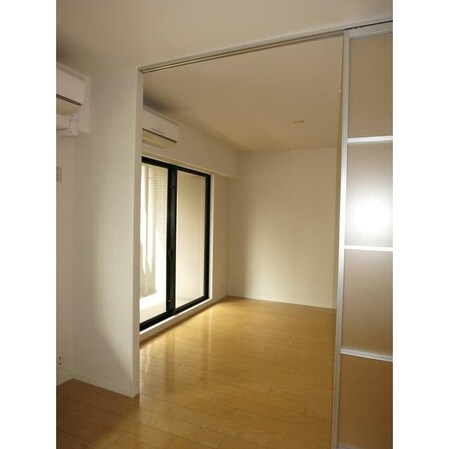 HF若林公園レジデンスの物件内観写真